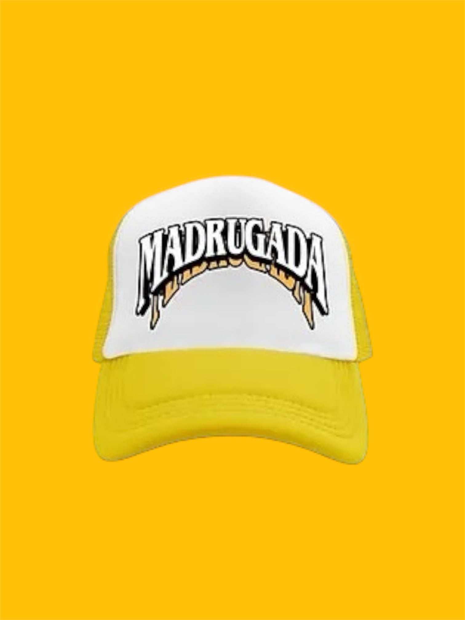 The  Summer Tour - Madrugada Trucker