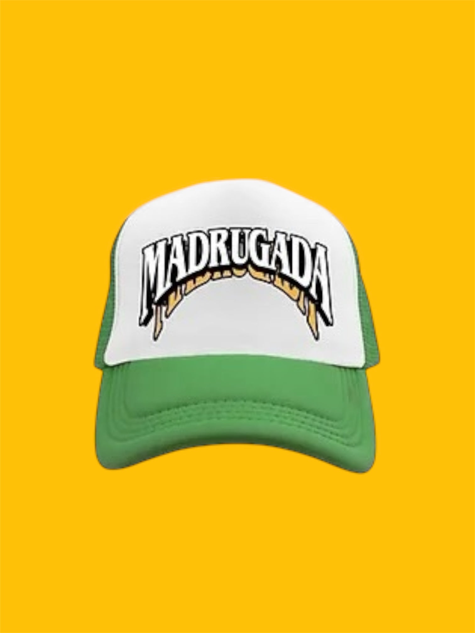 The  Summer Tour - Madrugada Trucker