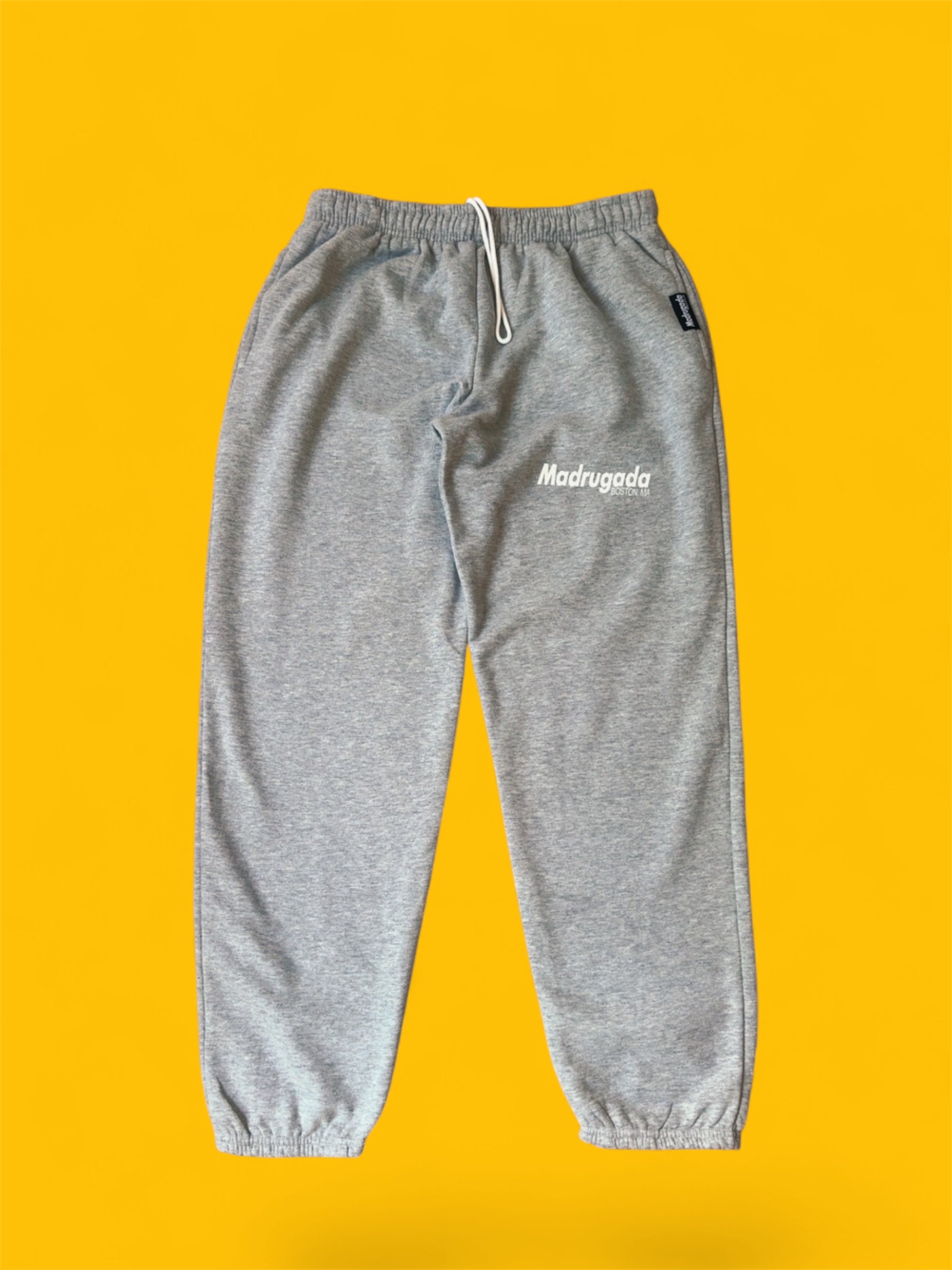 Halfway (Logo) Joggers