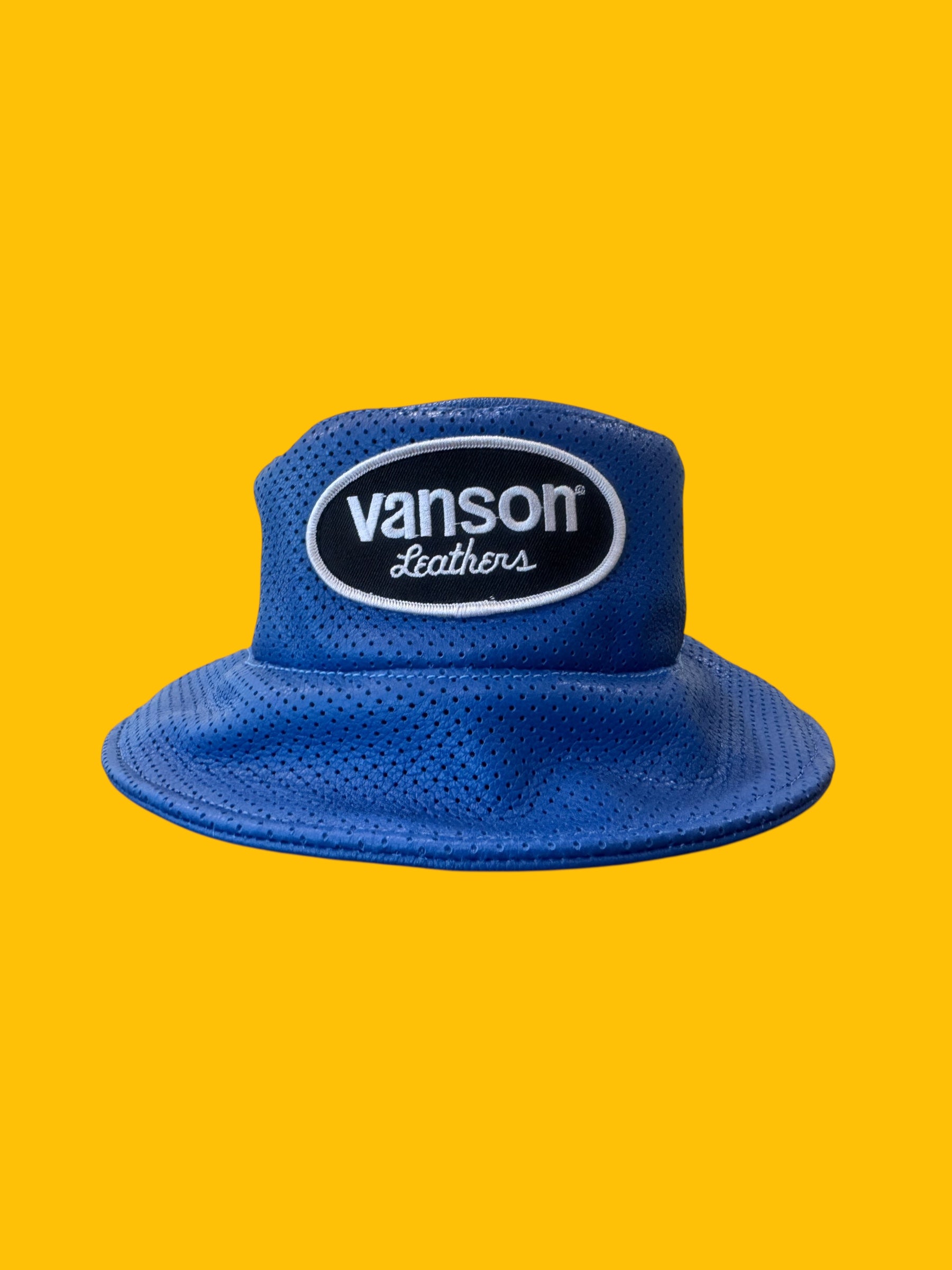 Logo Bucket Hat (SURF)