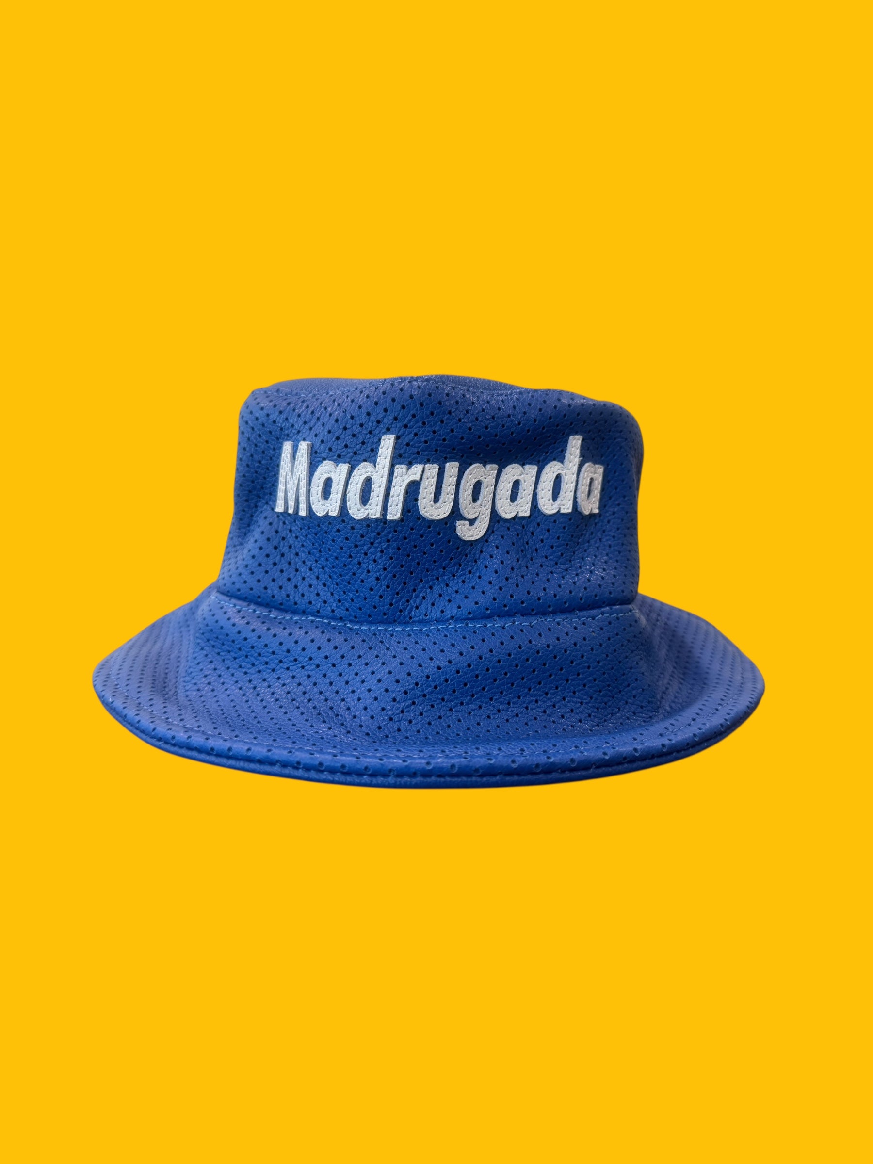 Logo Bucket Hat (SURF)