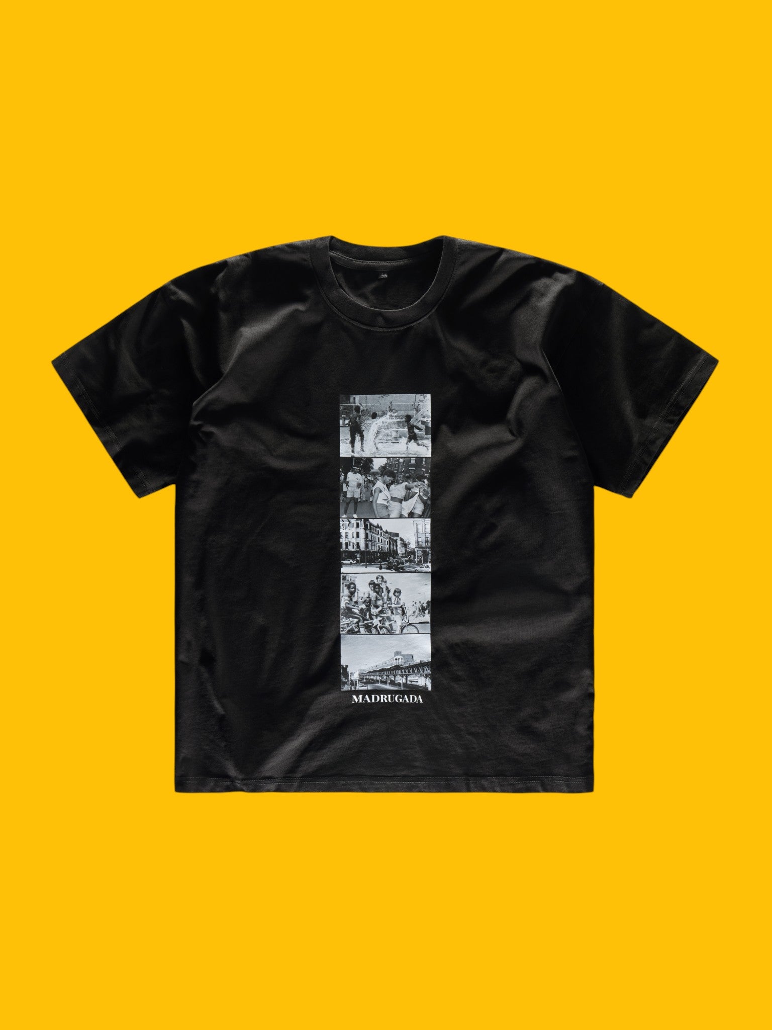 A Little Piece of Roxbury T-Shirt