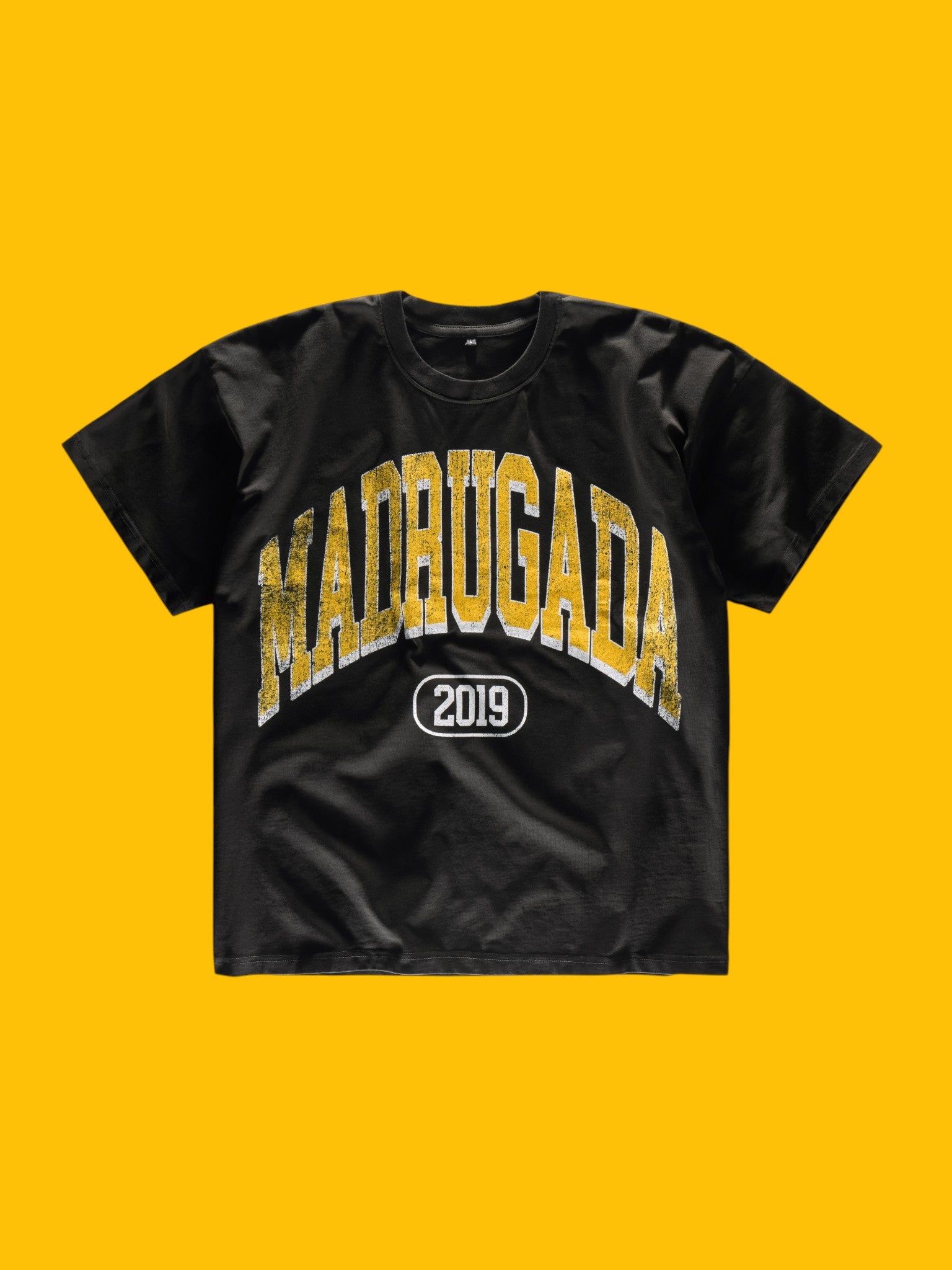 Collegiate Logo T-Shirt
