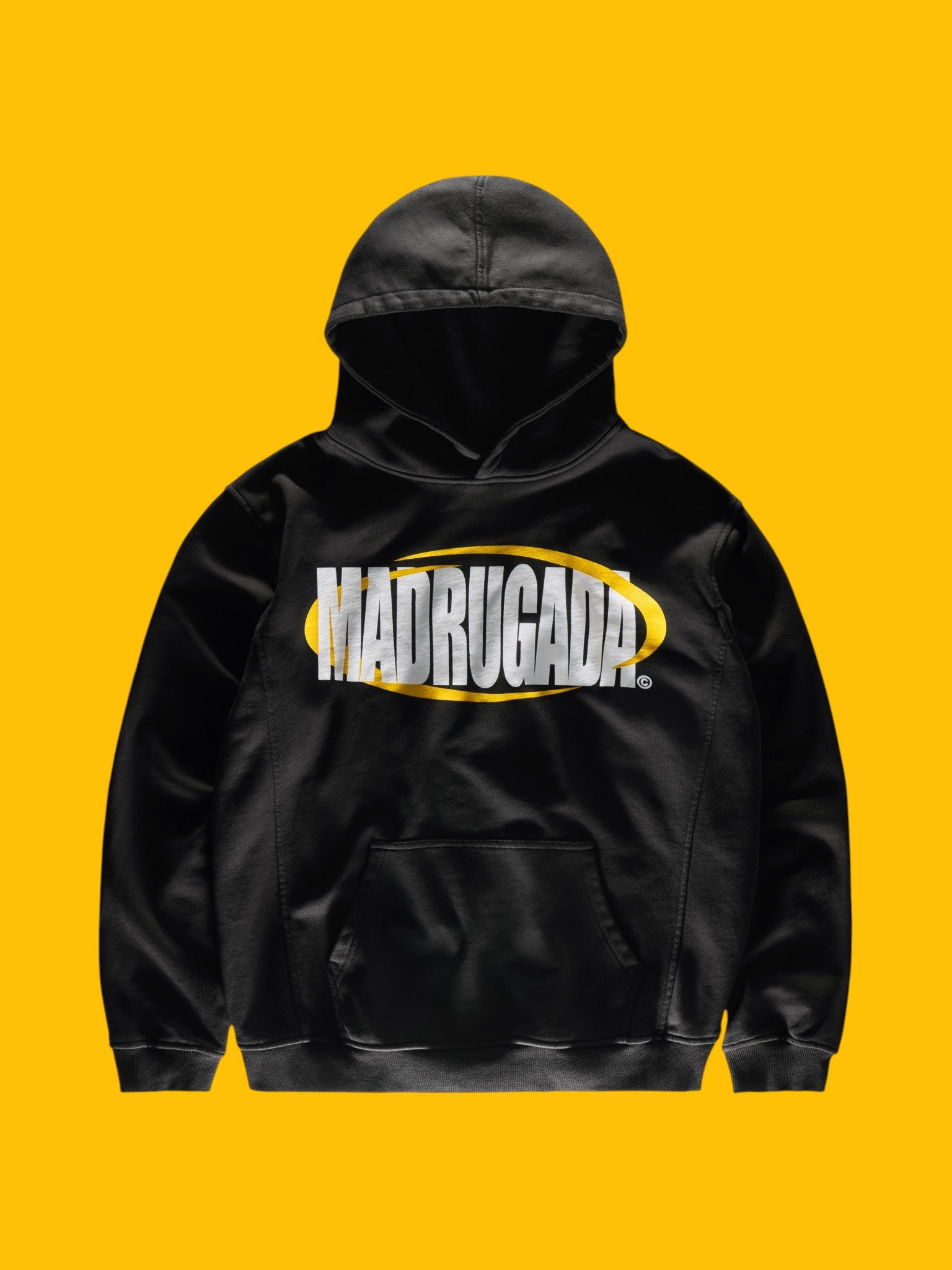 Eclipse Logo Hoodie