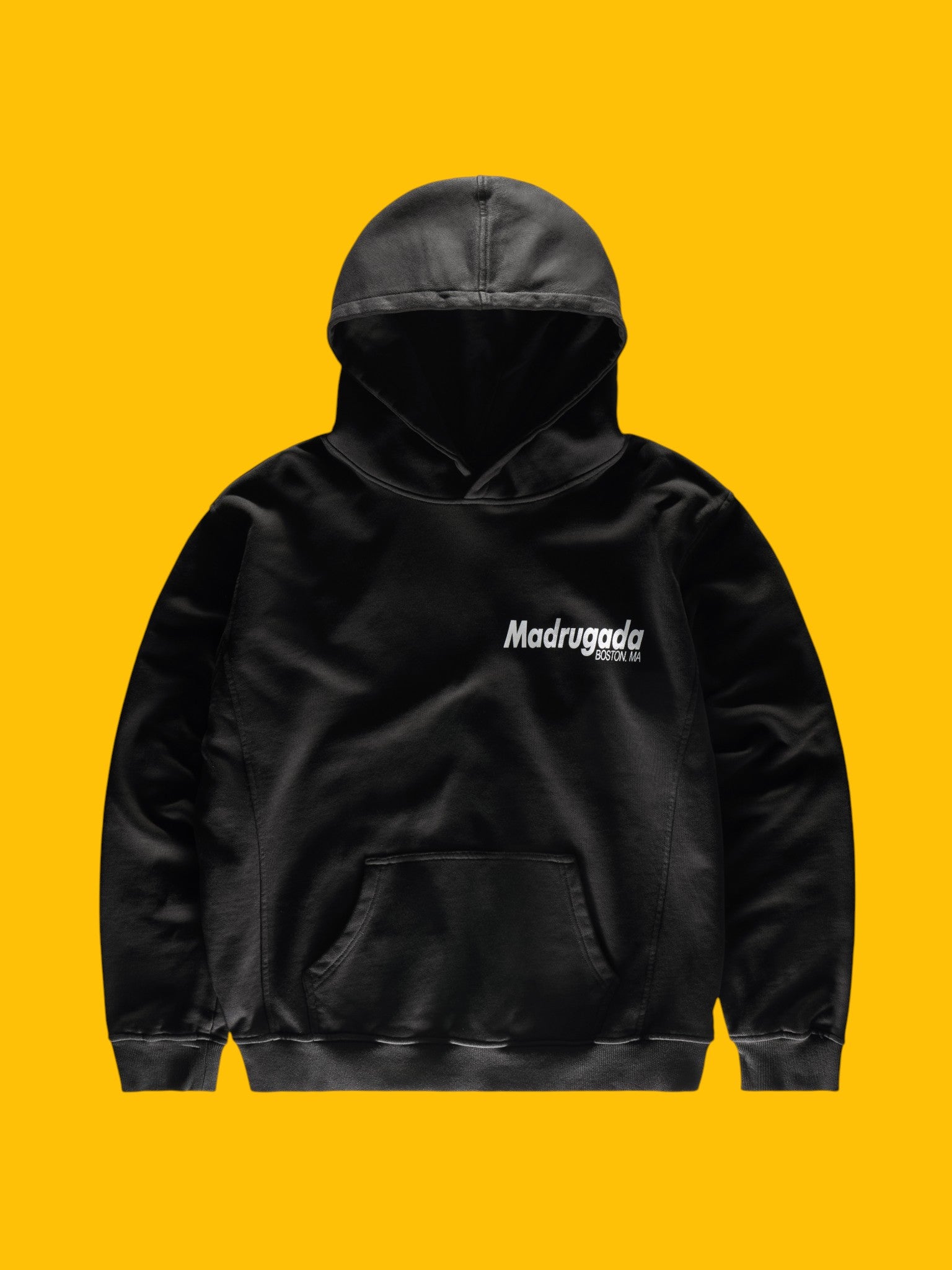 Essential Logo Hoodie
