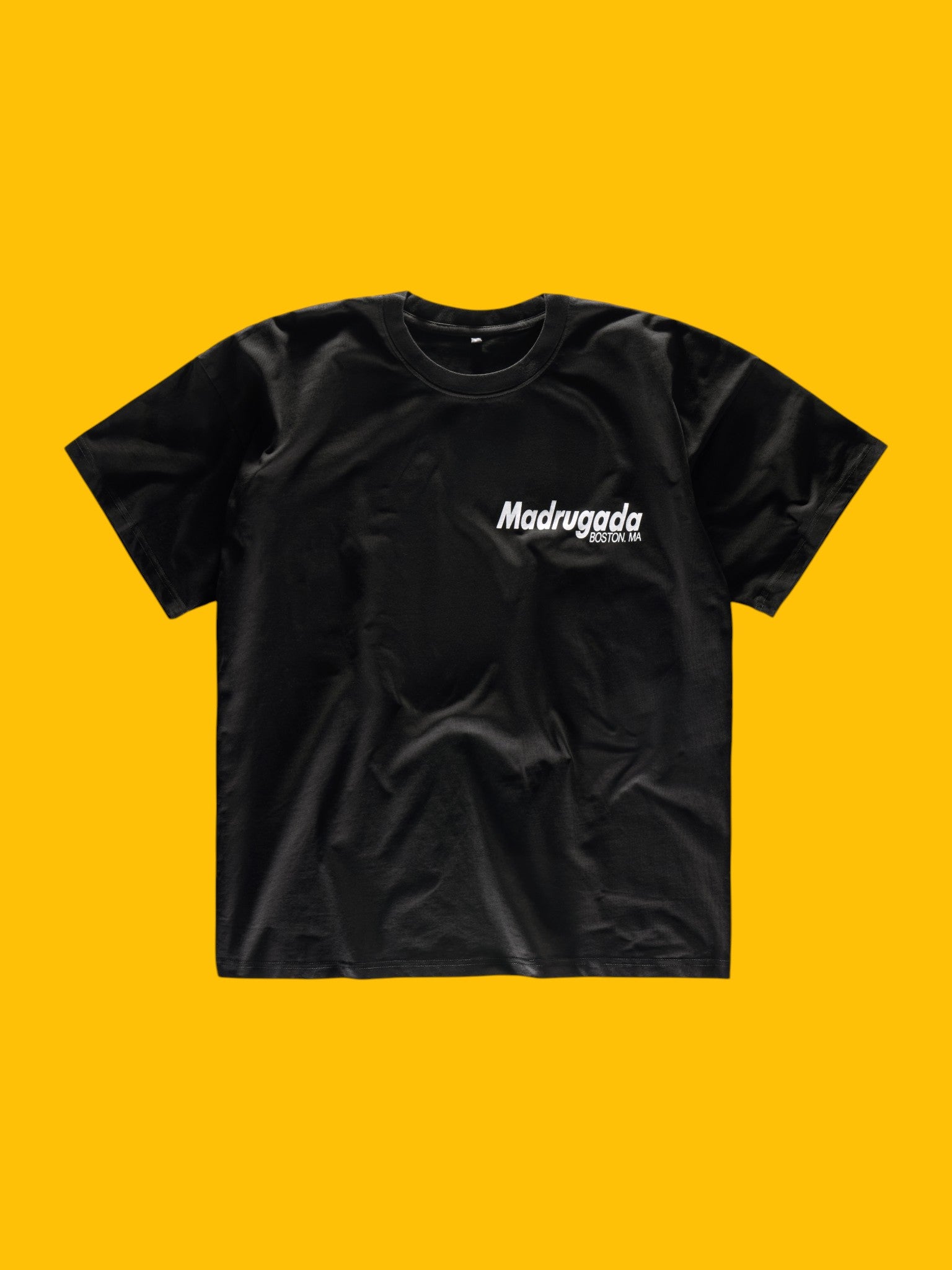 Essential Logo T-Shirt