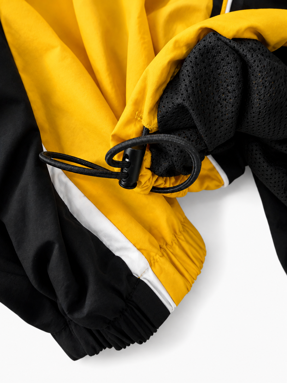 Madrugada Windbreaker Jacket (YBW)