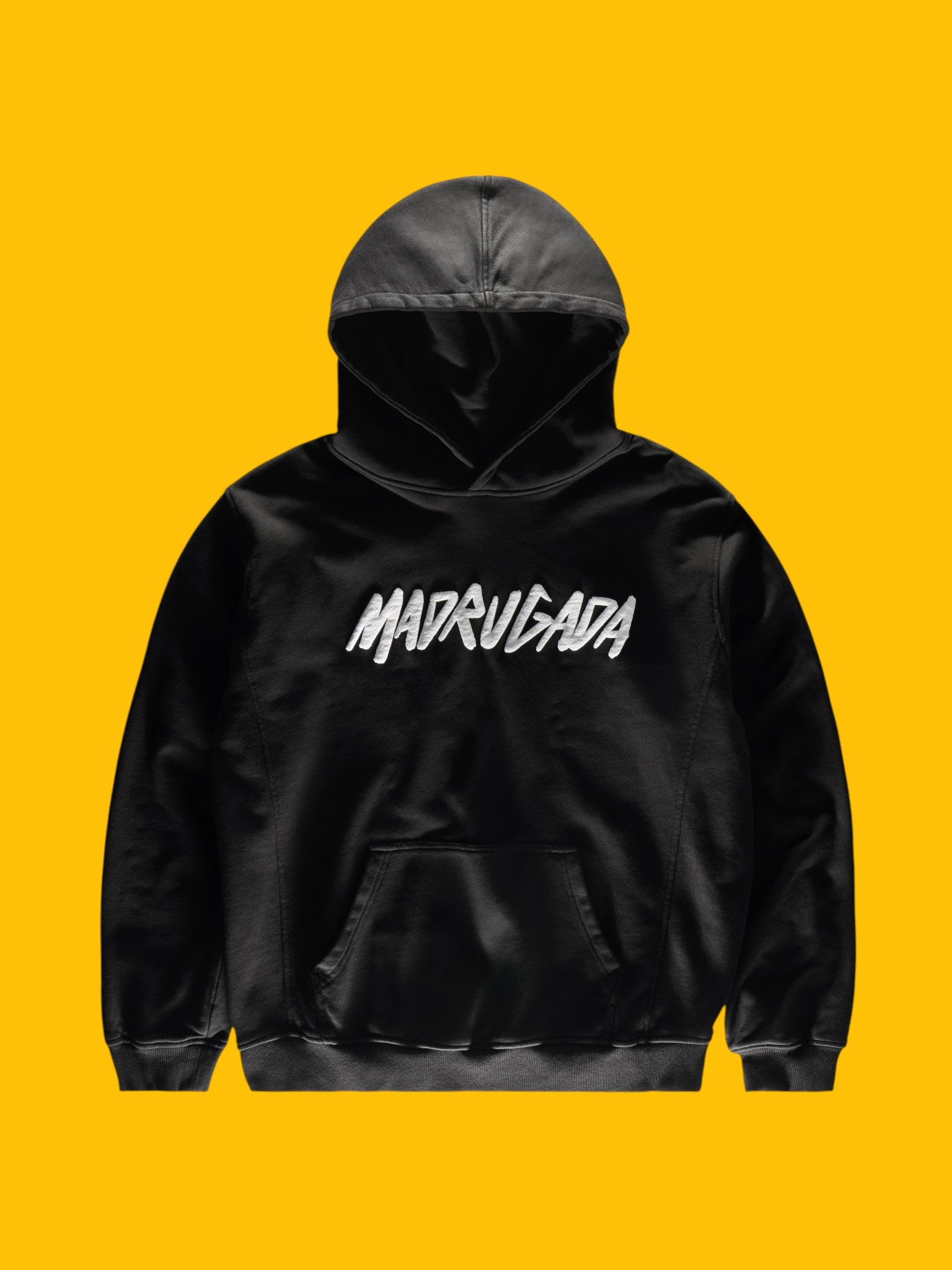 Original Script Hoodie
