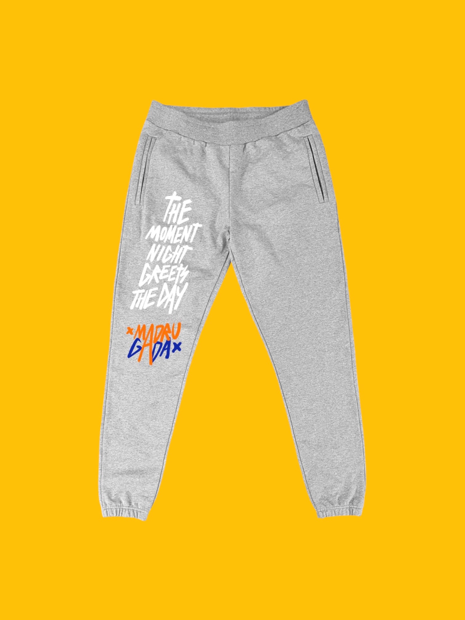 Summer In Roxbury Sweatpants