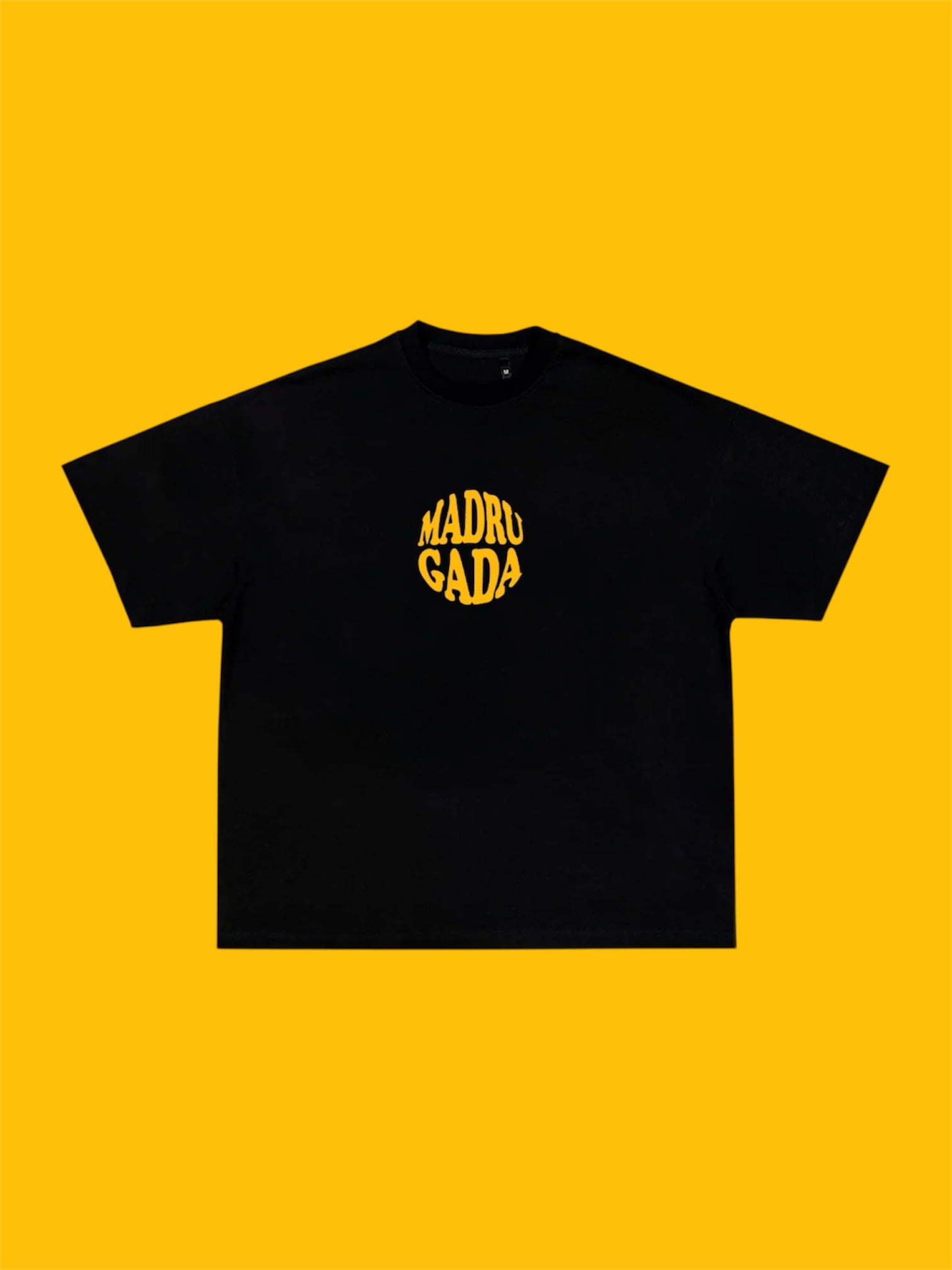 Circle Logo T-Shirt