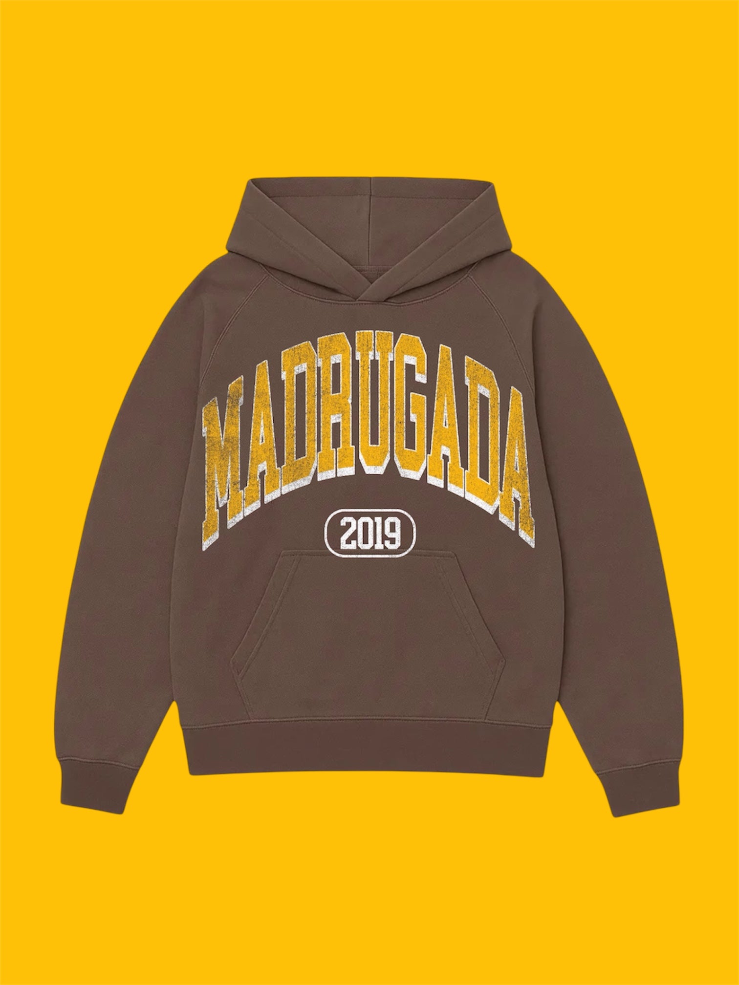 Beef & Broccoli Collegiate Hoodie