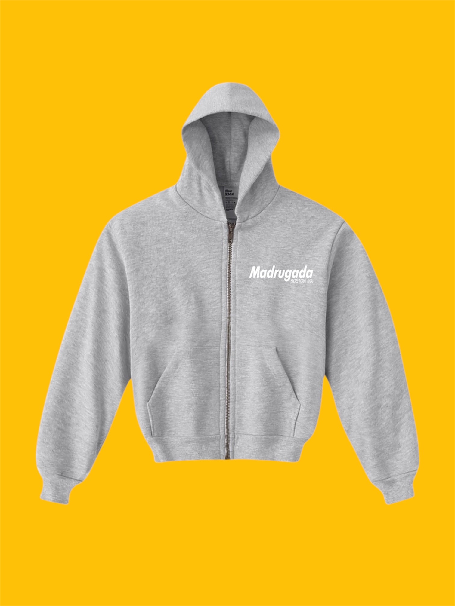 Kids Madrugada Boston (Logo) Sweatsuit