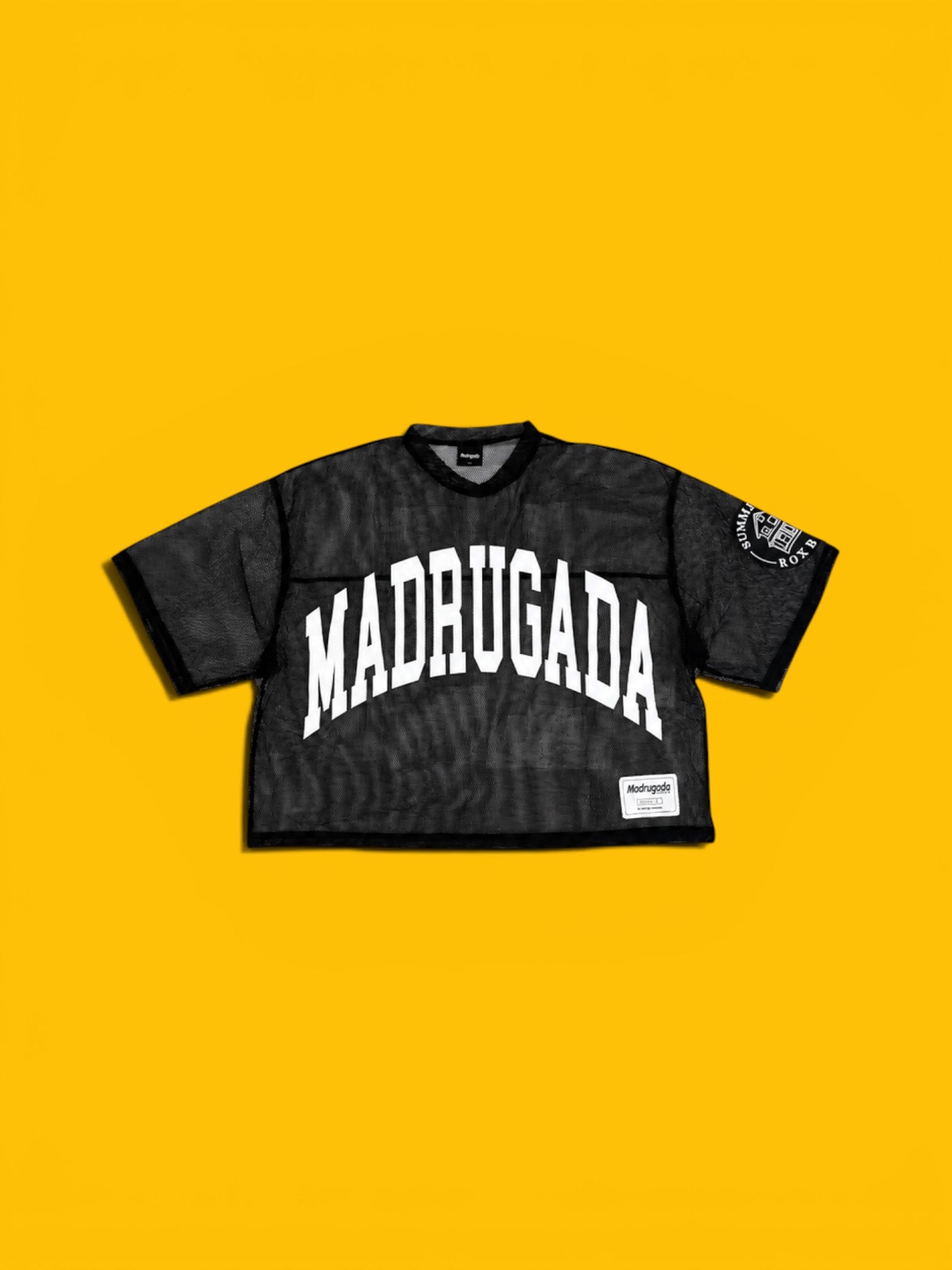No Grey Area Practice Jersey