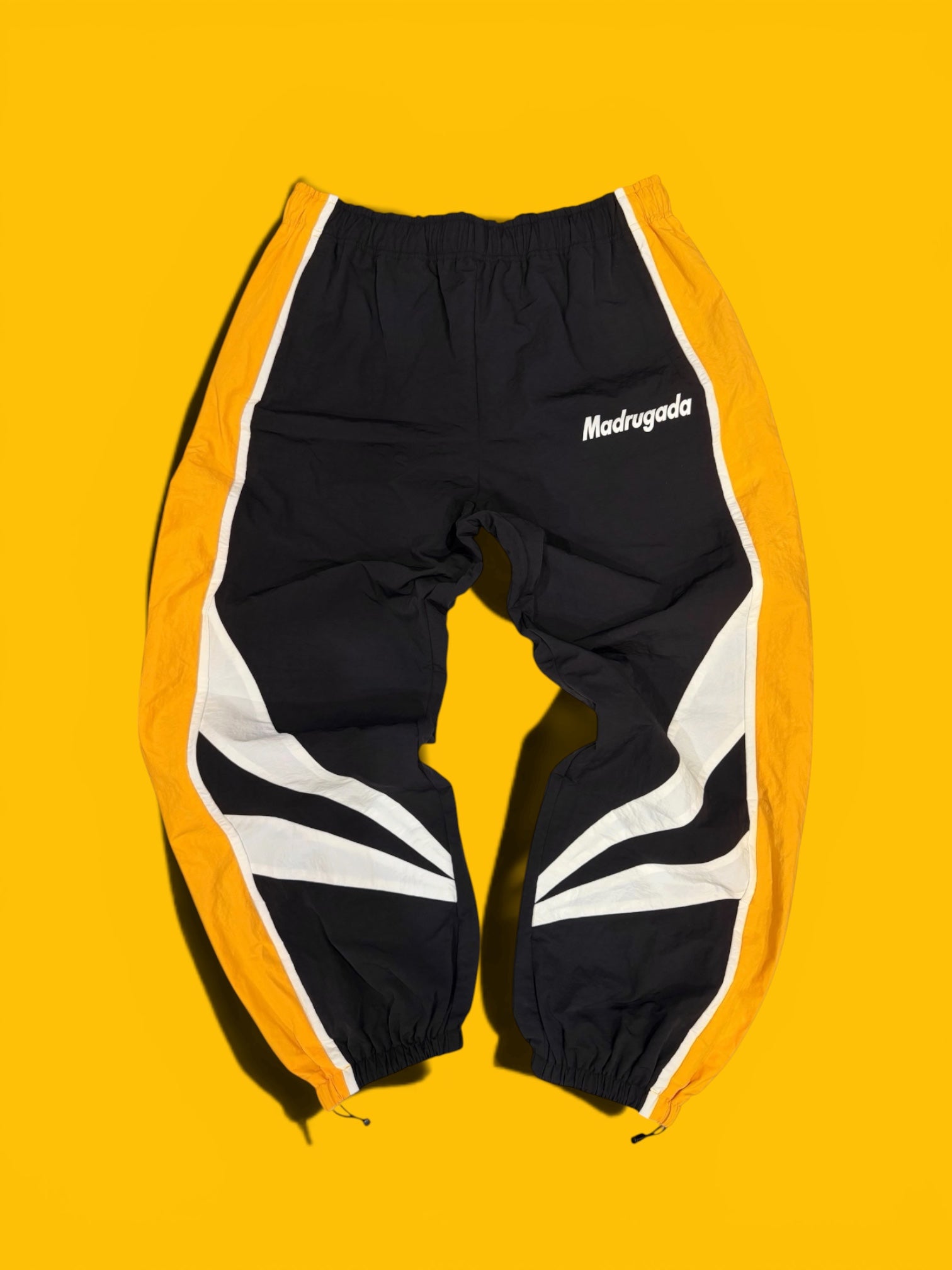 Madrugada Windbreaker Pants (YBW)