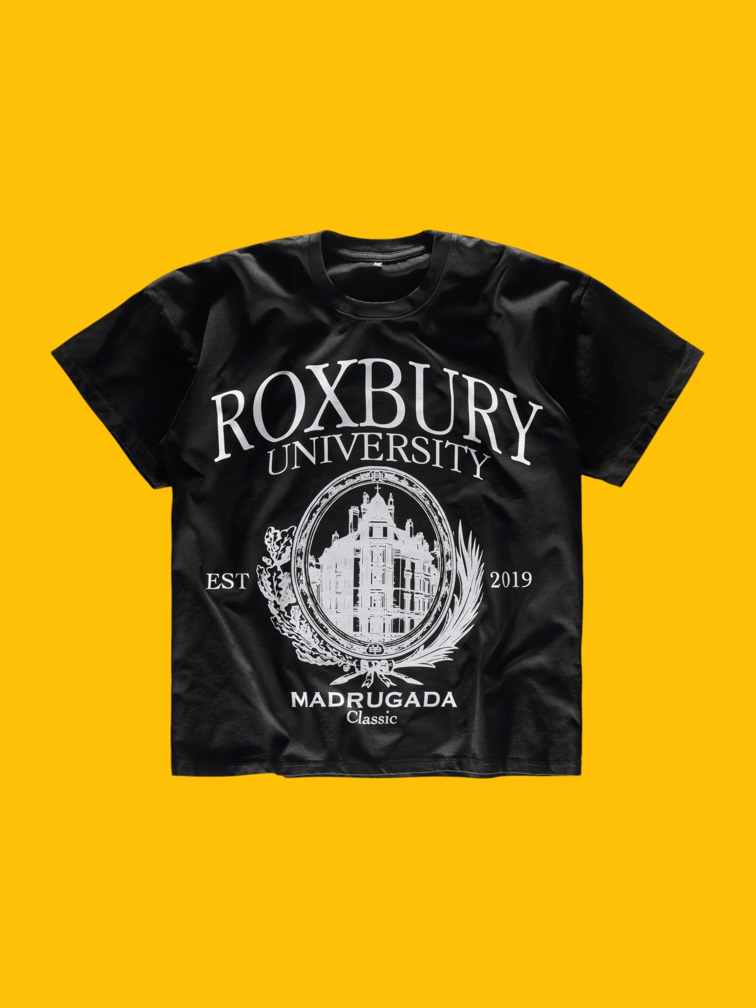 Roxbury University T-Shirt