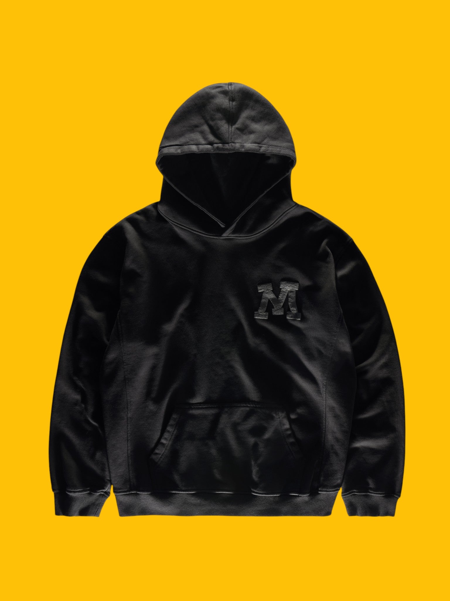 Signature M Hoodie