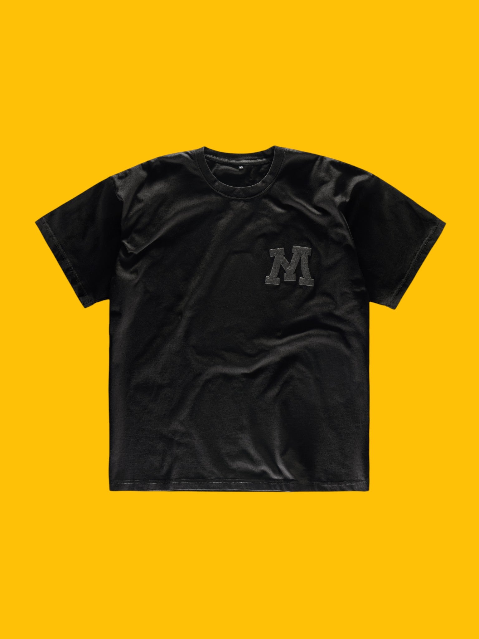 Signature M T-Shirt