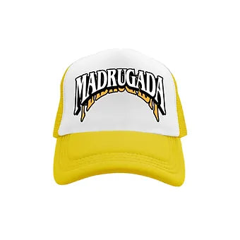 The  Summer Tour - Madrugada Trucker